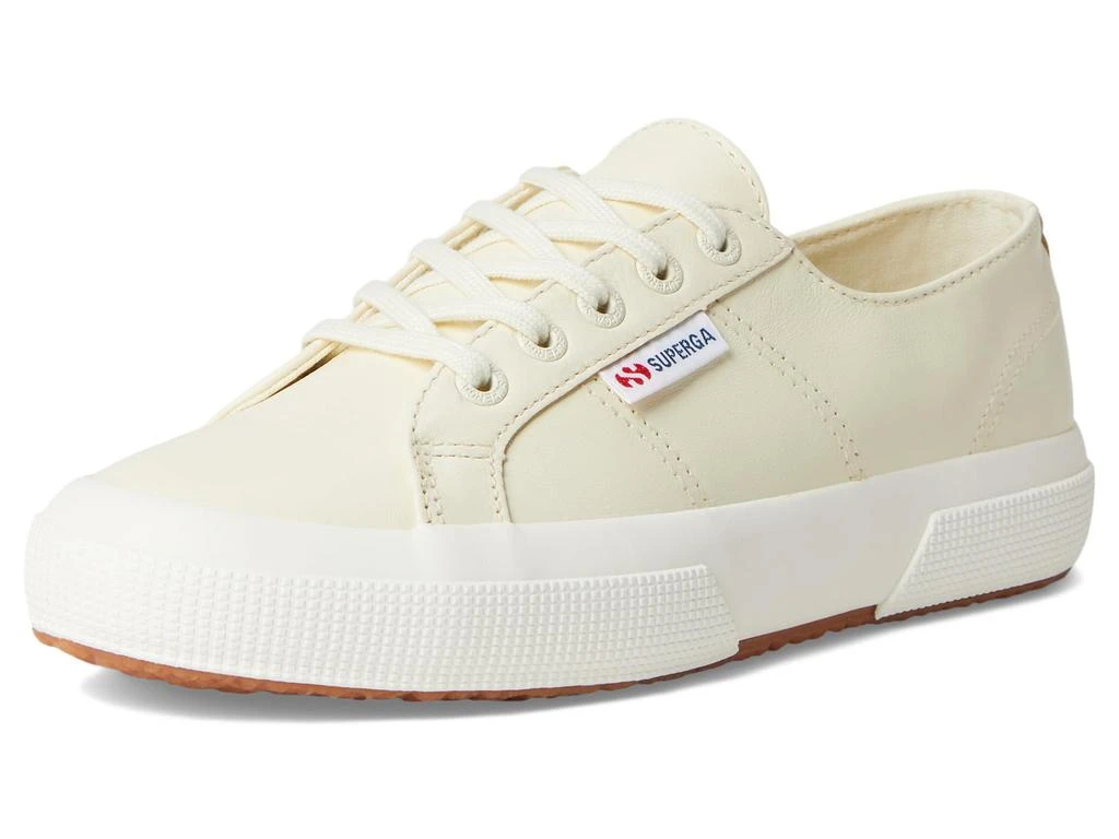 Superga 2750 Nappa 7
