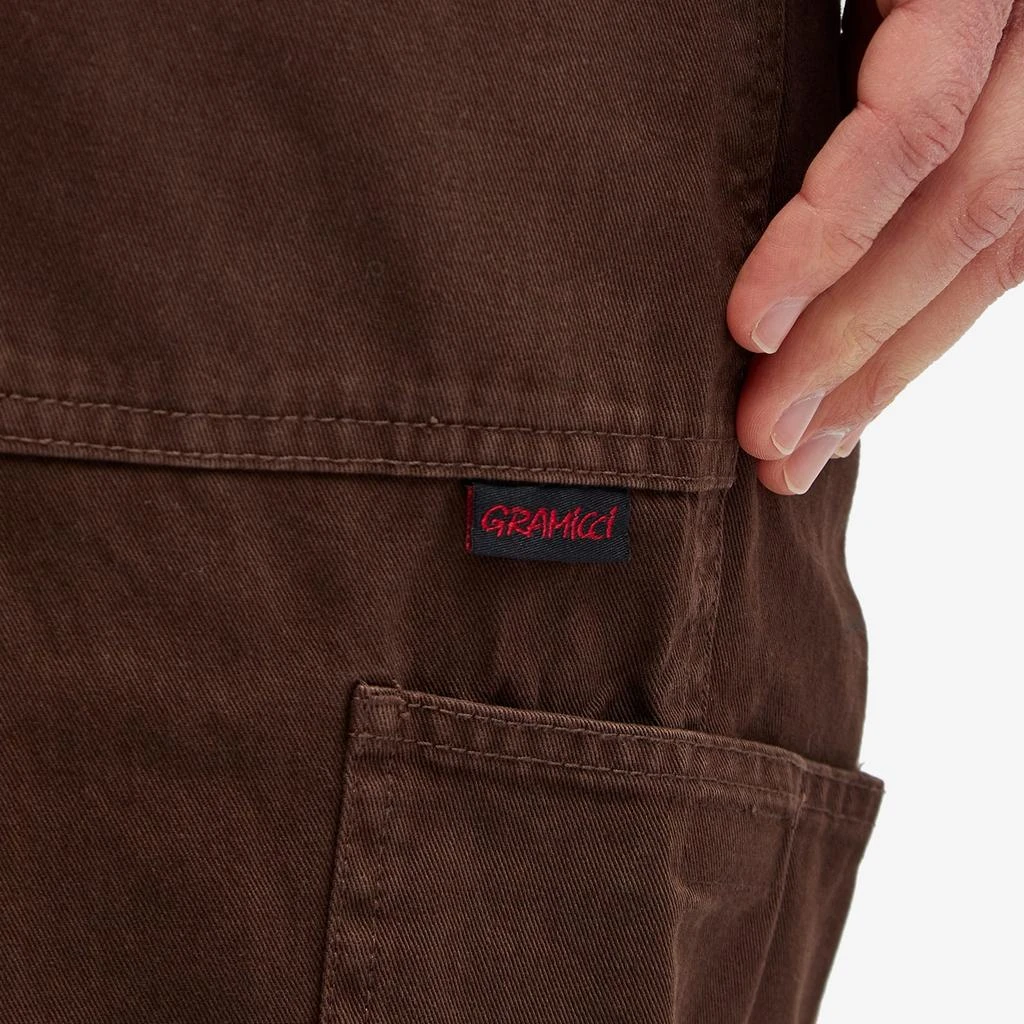 Gramicci Gramicci Rock Slide Pants 5