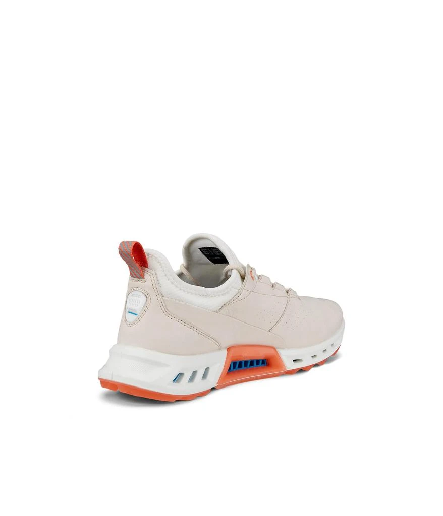 ECCO Biom C4 GORE-TEX® Waterproof Golf Hybrid Golf Shoes 4