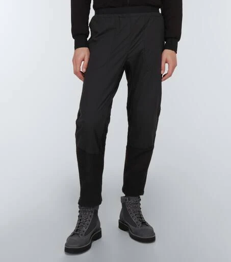 And Wander Alpha direct pants 3