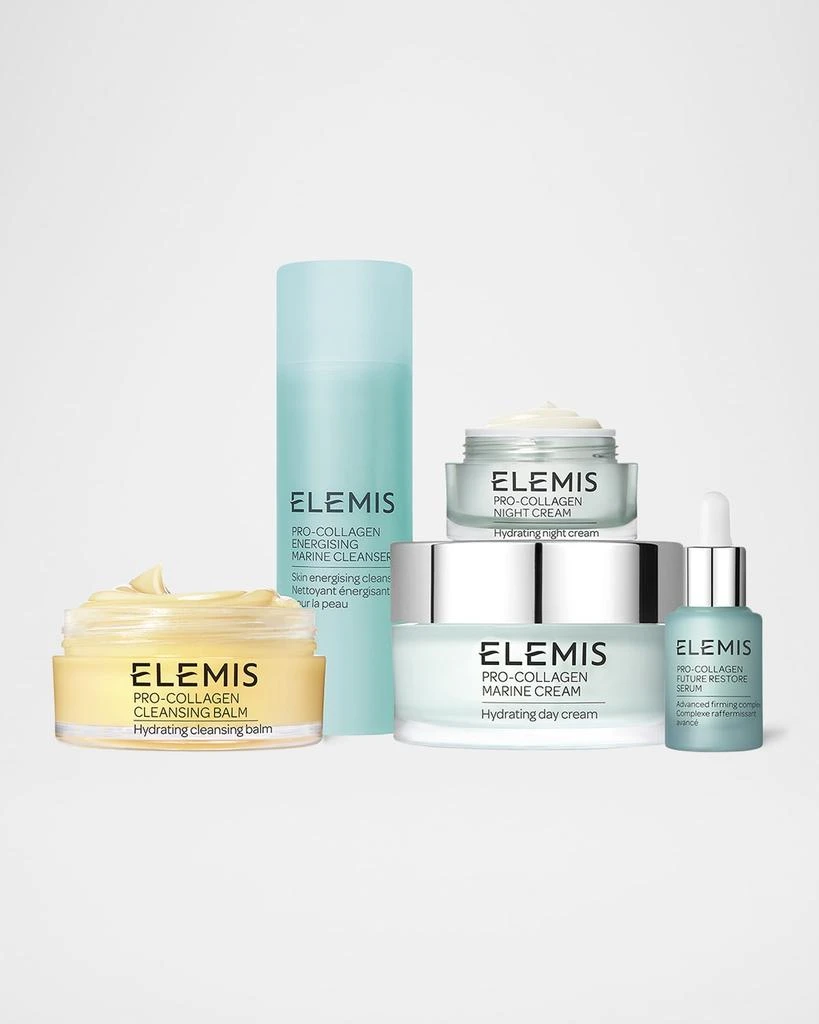 ELEMIS The Ultimate Pro Collagen Collection 3
