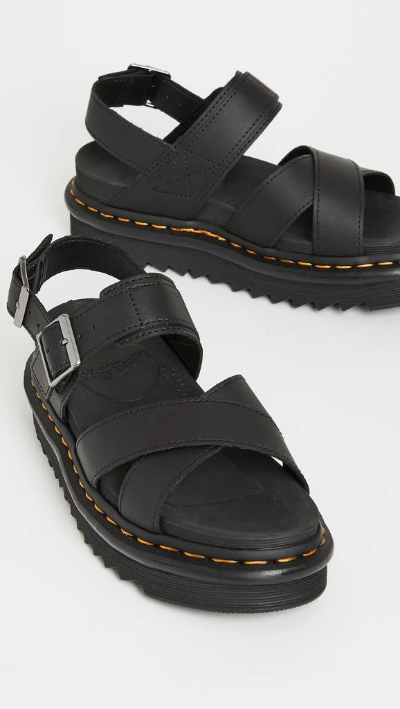 Dr. Martens Voss II Sandals 4