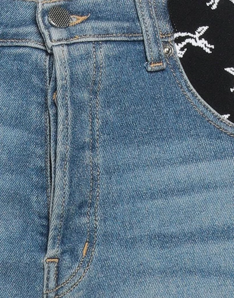 LOST DAZE Denim pants 4