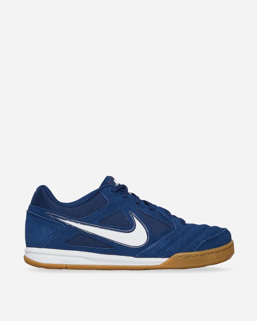 NIKE Gato Sneakers Coastal Blue
