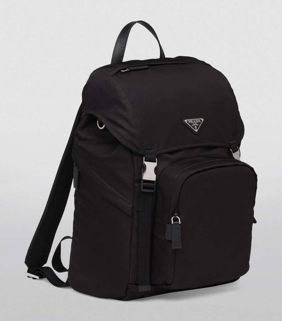 Prada Re-Nylon Backpack 5
