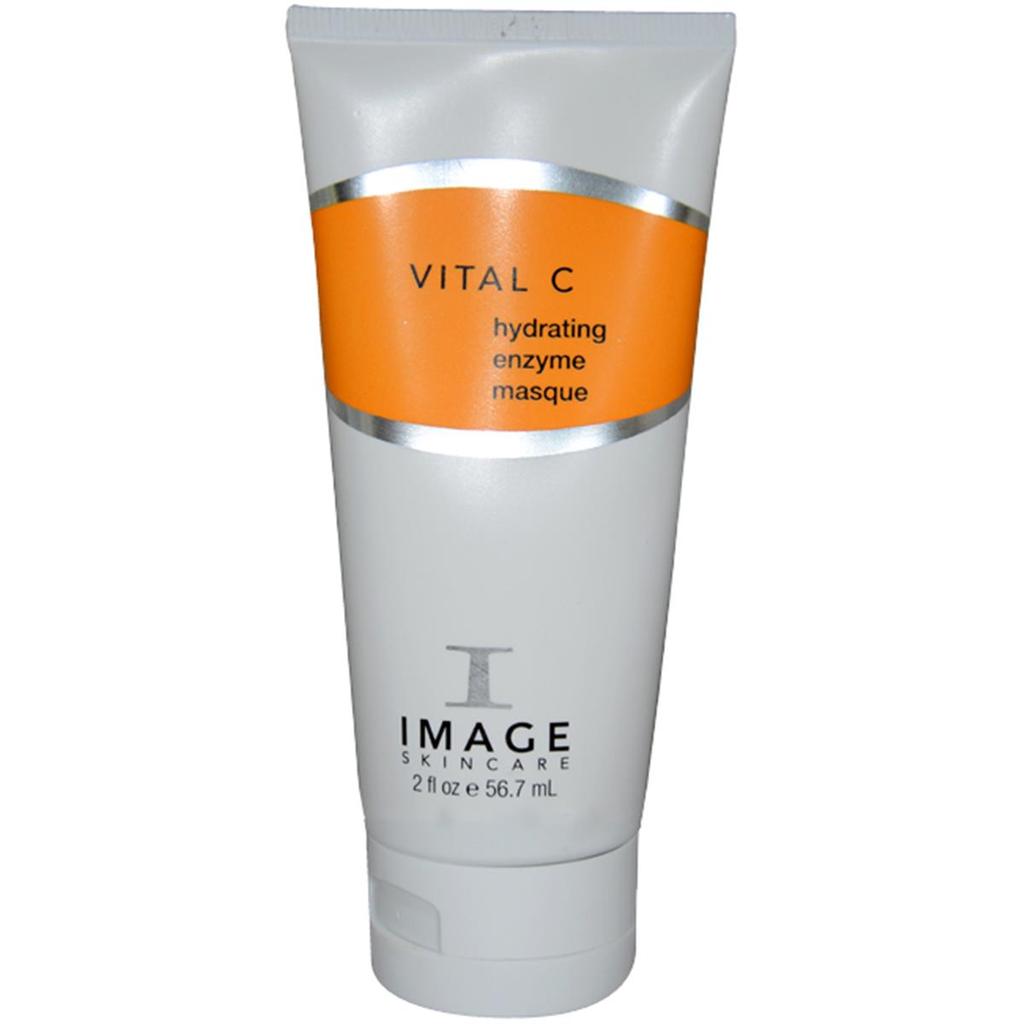 IMAGE U-SC-1350 2 oz Vital-C Hydrating Enzyme Masque