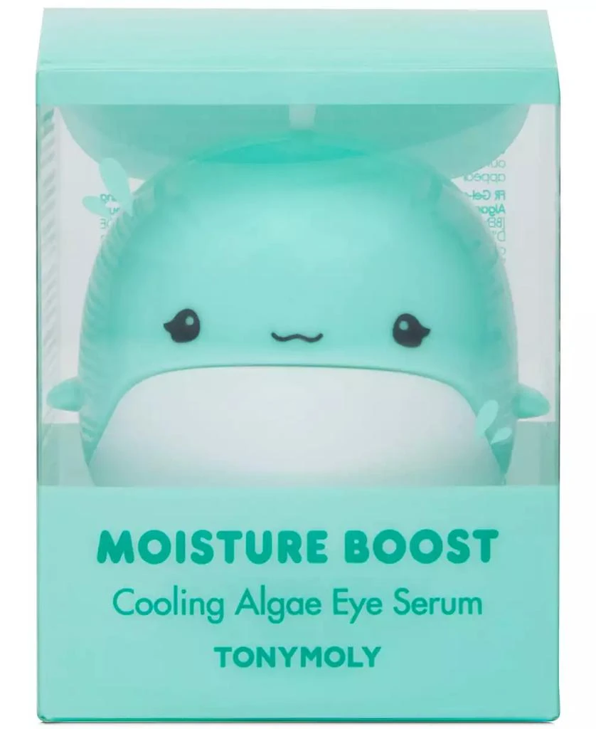 TONYMOLY Moisture Boost Cooling Algae Eye Serum 2