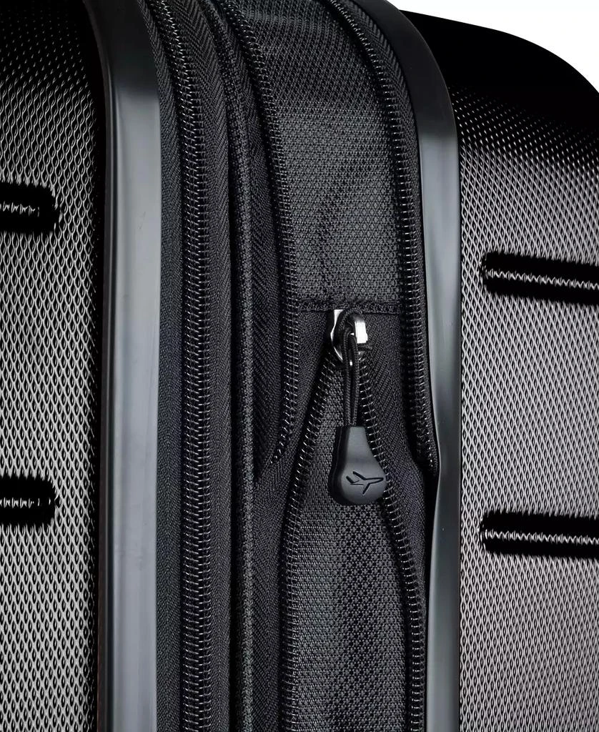 Skyway Silverton 23" Carry-On Spinner Suitcase 10