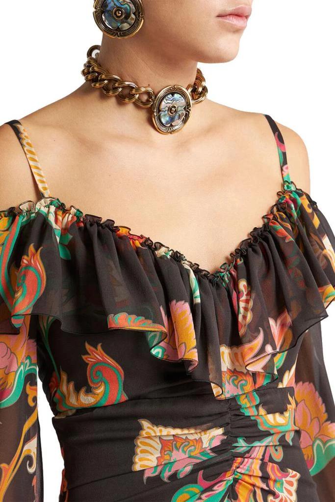 ETRO Etro Dresses 4