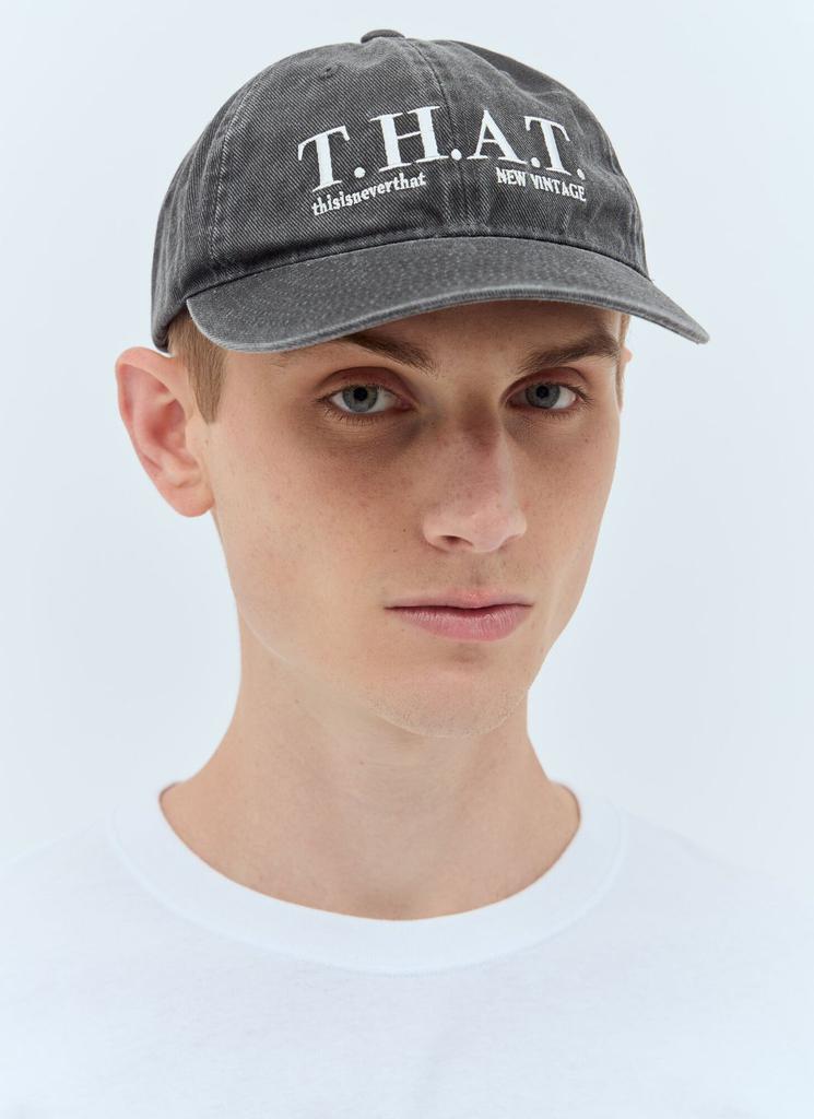 thisisneverthat Thisisneverthat® T H A T Vintage Baseball Cap