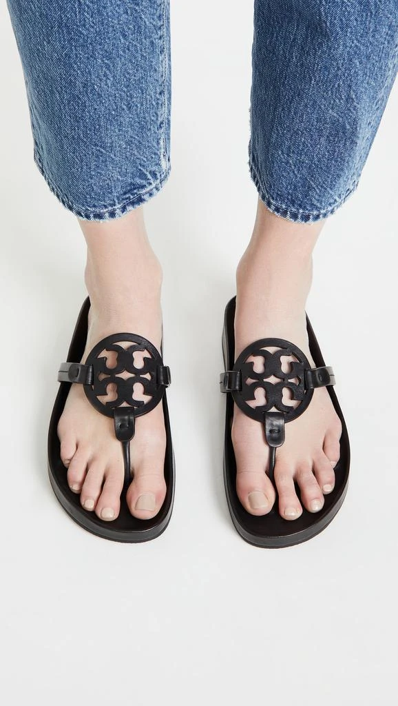 Tory Burch Miller Cloud Sandals 1