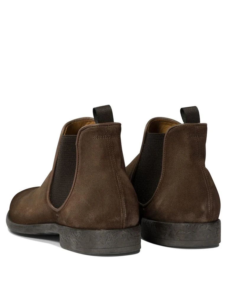 Officine Creative Officine Creative Chelsea Boots 4