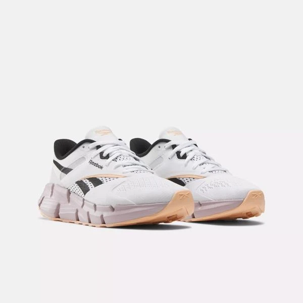 Reebok Zig Dynamica 5 Shoes 2
