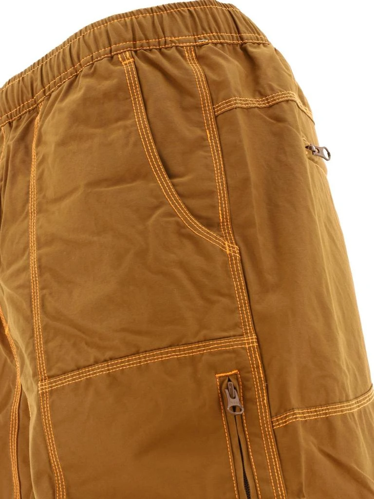 Brain Dead Brain Dead Cargo Shorts 4