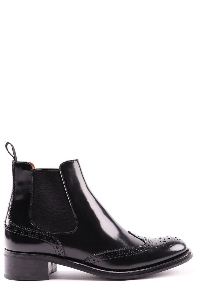 ショートブーツ・ブーティ CHURCH`S MONMOUTH ANKLE BOOTS Church's Church`S Monmouth Ankle Boots | DT0002FB0009XVF0AAB