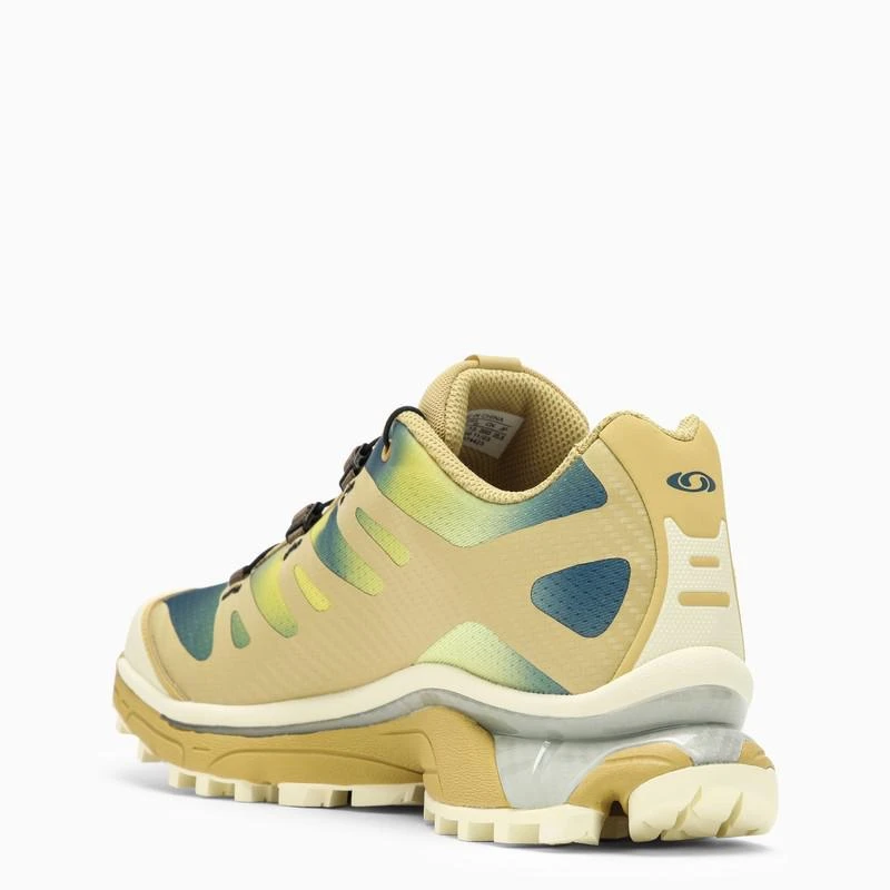 Salomon Salomon Low Xt-4 Og Yellow Trainer 2