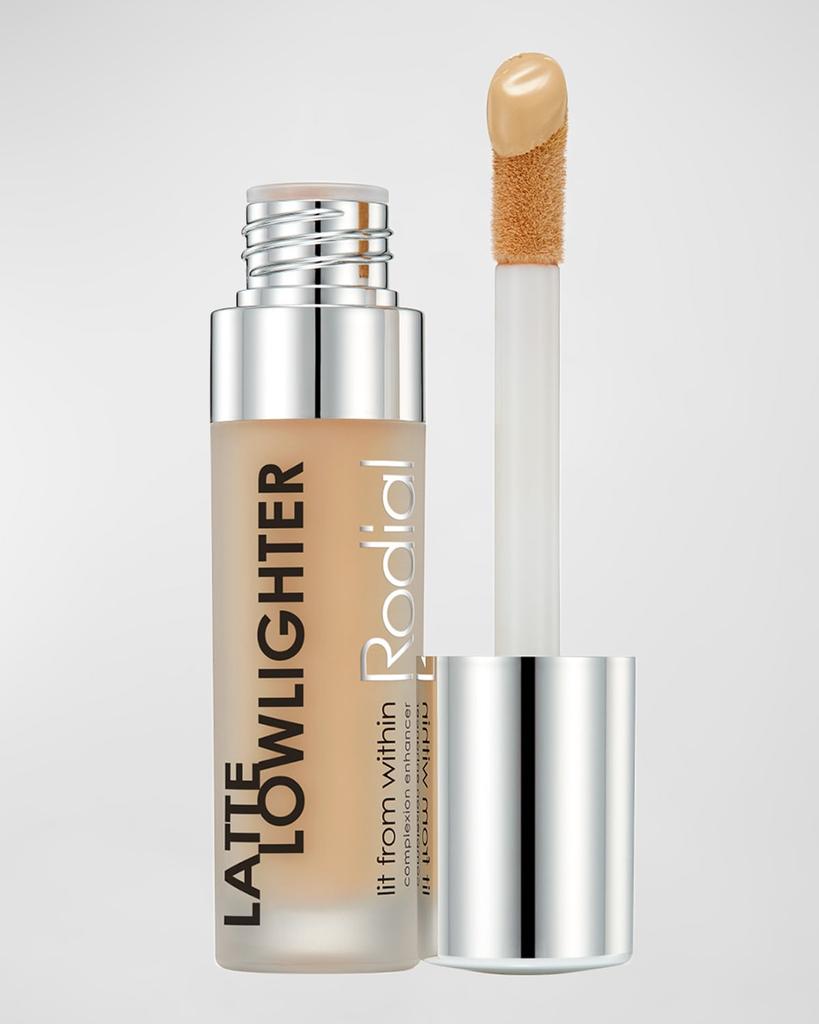 Rodial Latte Lowlighter