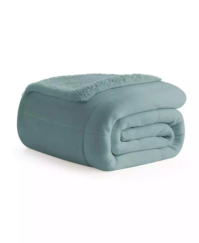 UGG Basia Throw, 50" x 70" 3