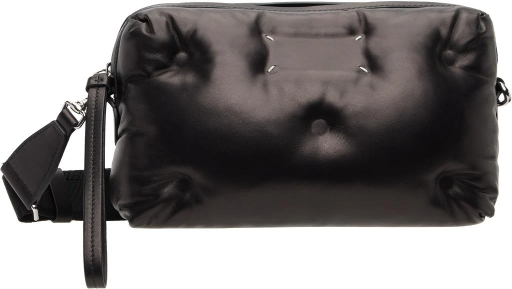 MAISON MARGIELA Black Glam Slam Sport Camera Bag 1