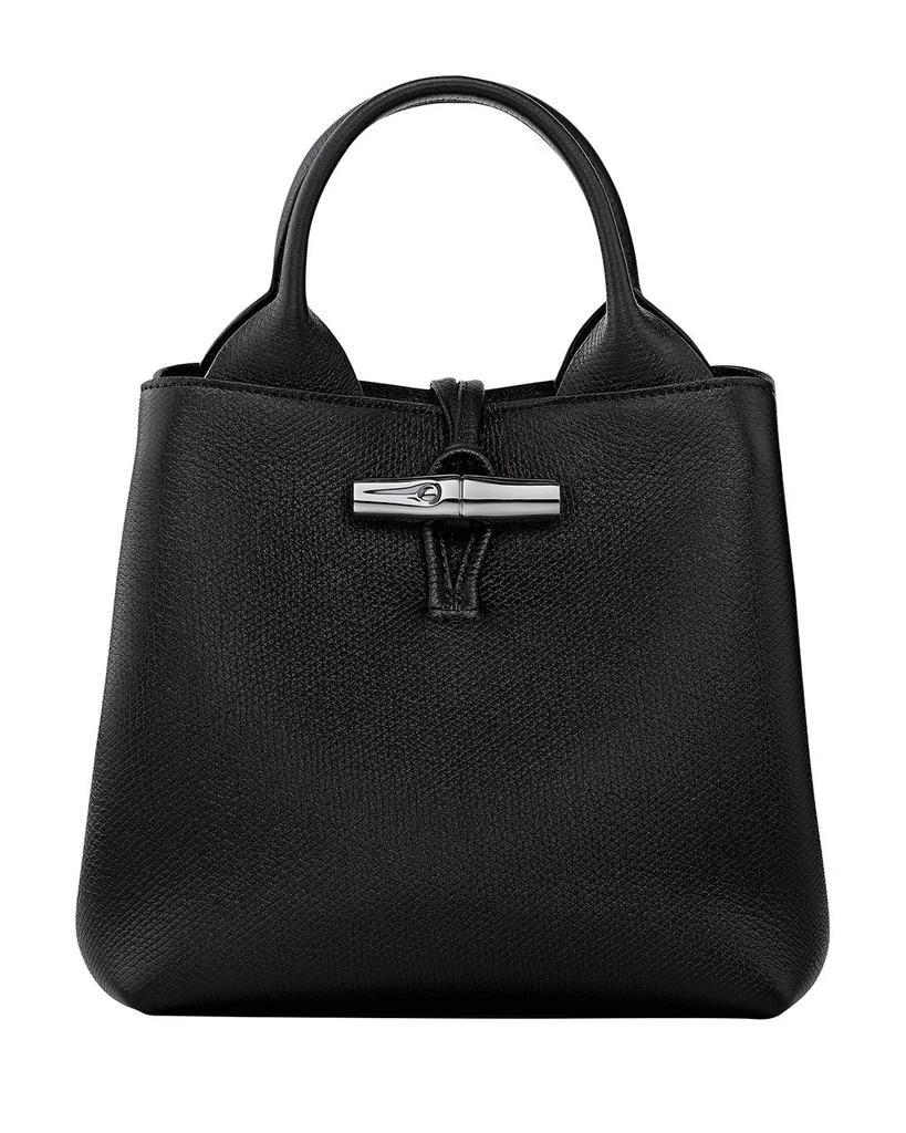 Longchamp Le Roseau Small Handbag 1