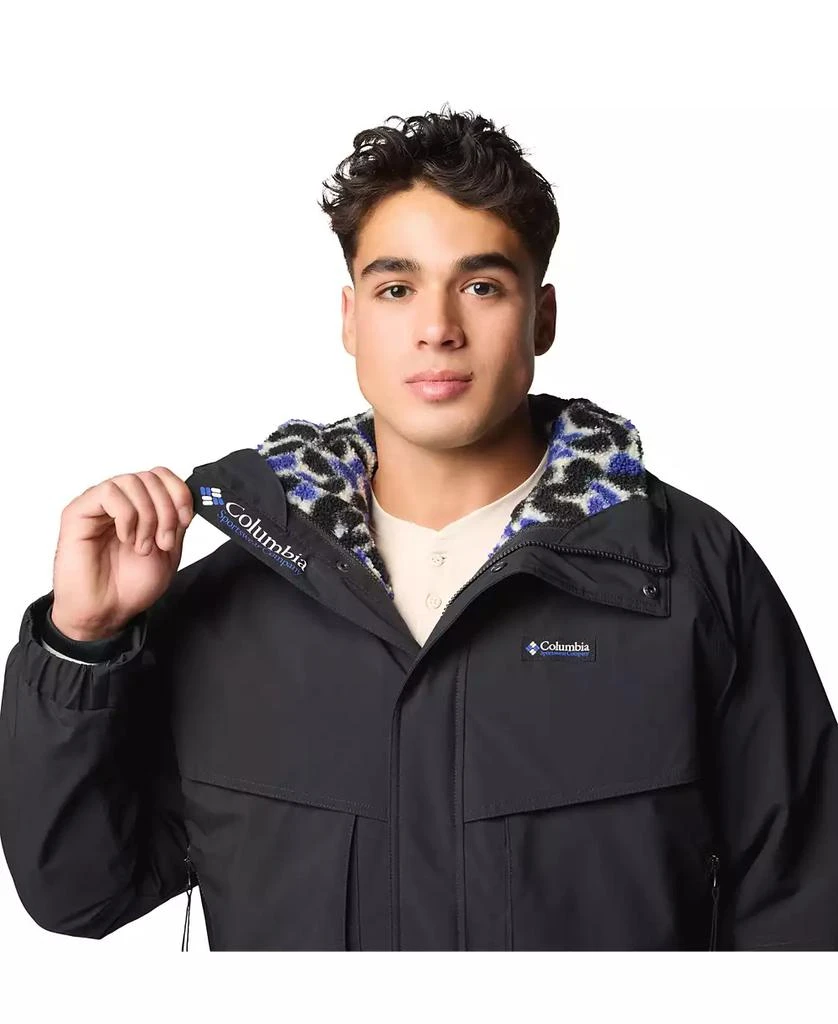 Columbia Men's Powderkeg II Remastered Interchange 6