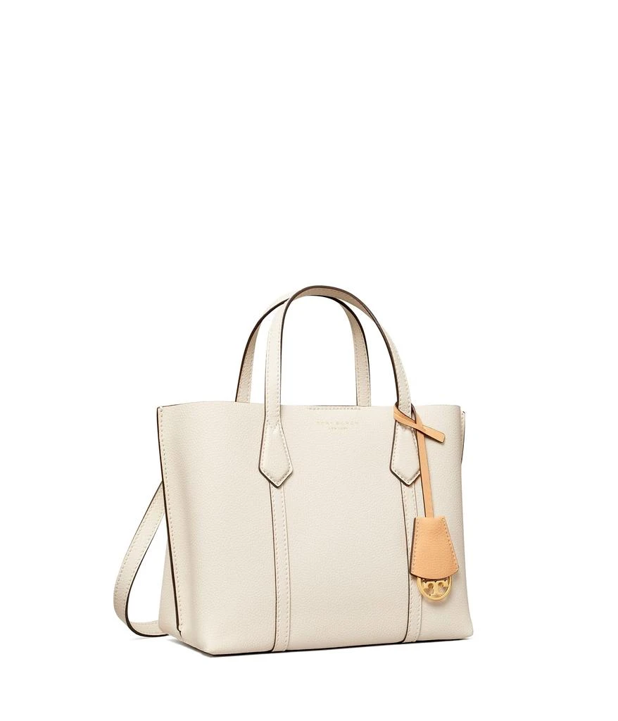 Tory Burch Perry Small Triple Compartment Tote 1