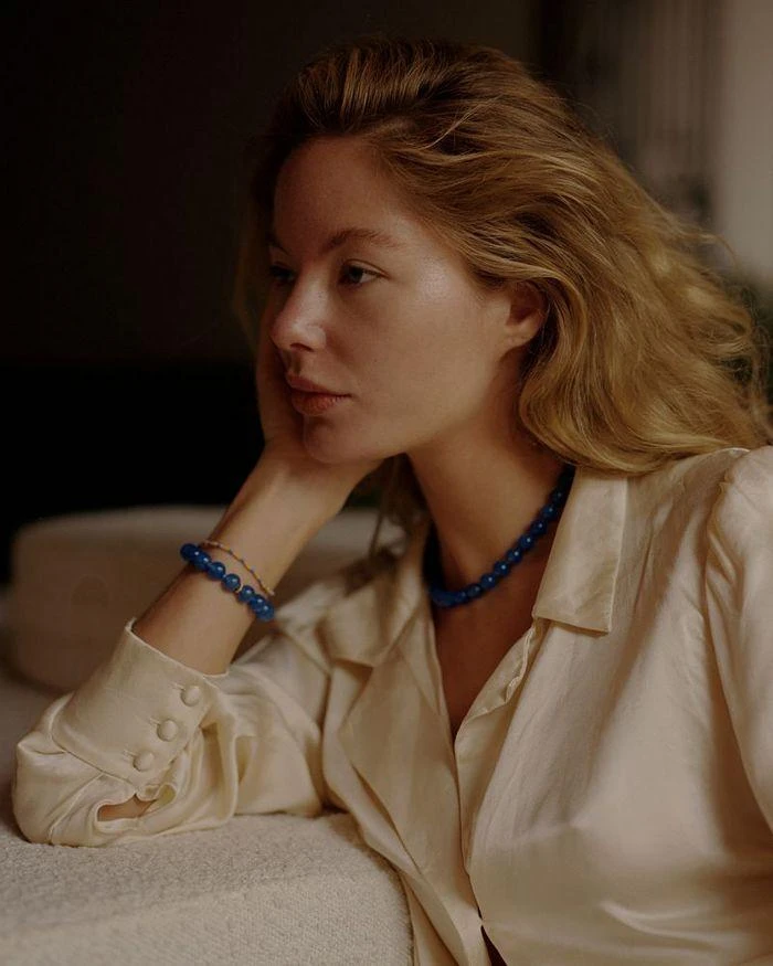 Anni Lu Ball Bracelet 2