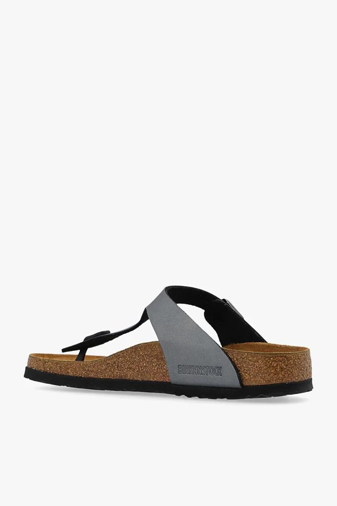 Birkenstock Birkenstock Classic Flip Flop Sandals 5