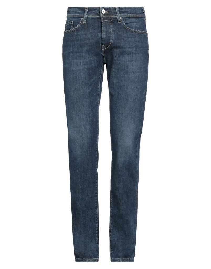 0/ZERO CONSTRUCTION Denim pants