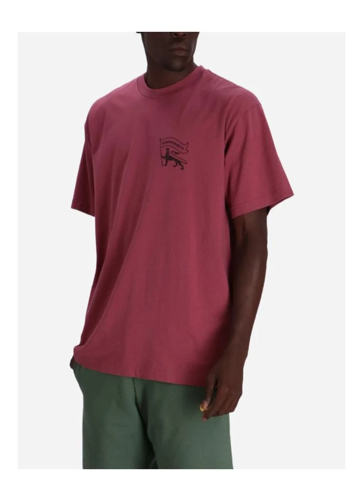 Carhartt WIP S/s Stamp T-shirt 4
