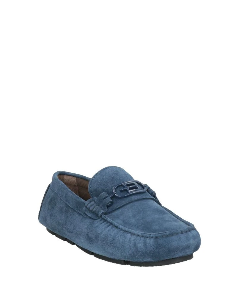 BALDININI Loafers 2