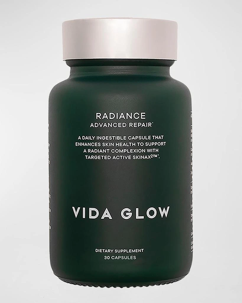 Vida Glow Radiance Advanced Repair Dietary Supplement 1