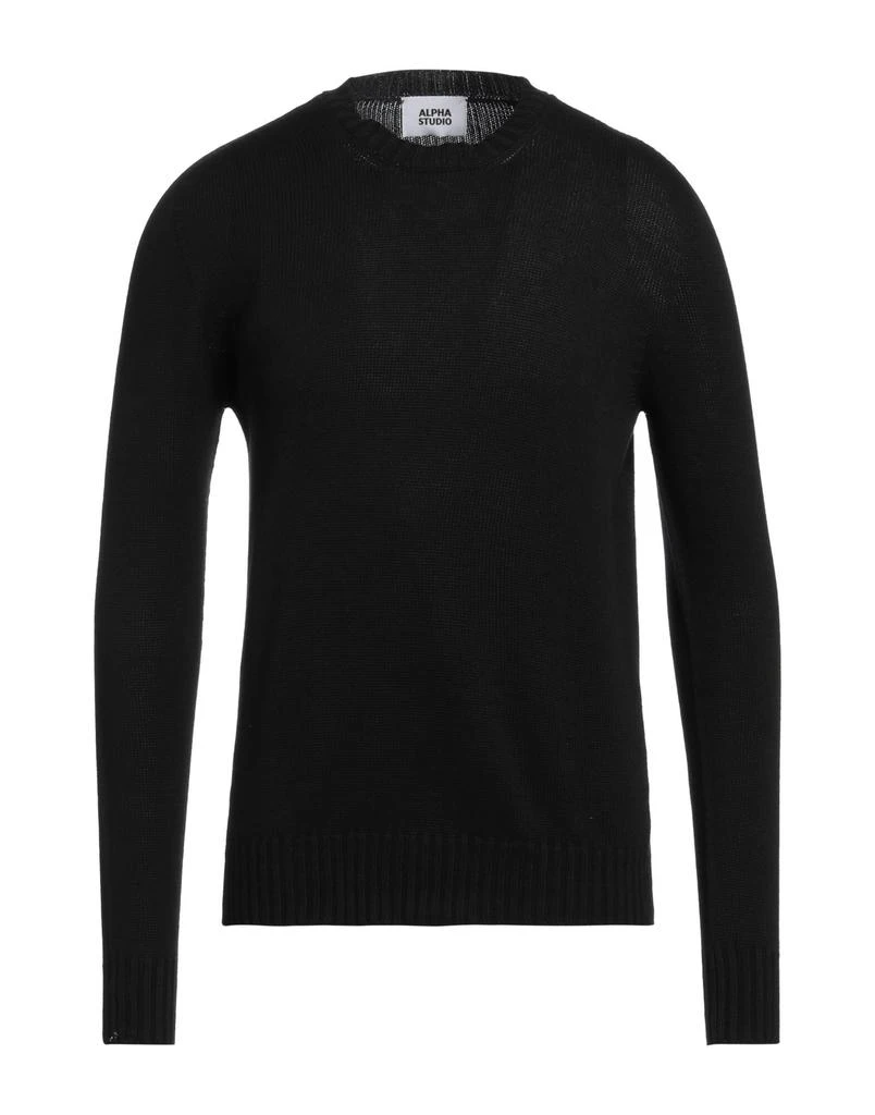 ALPHA STUDIO Sweater 1