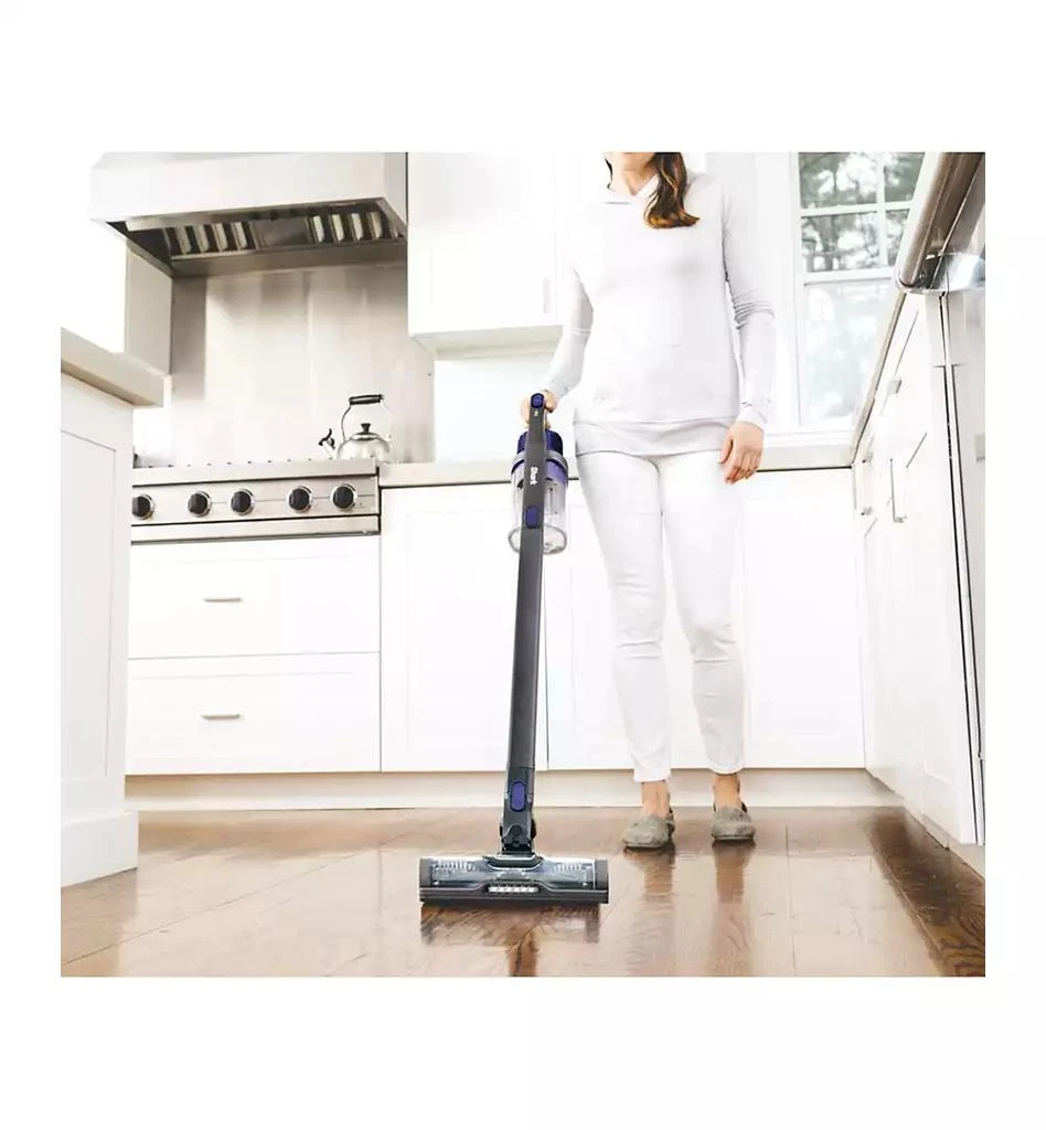 Shark IX141 Cordless Pet Stick Vacuum 3