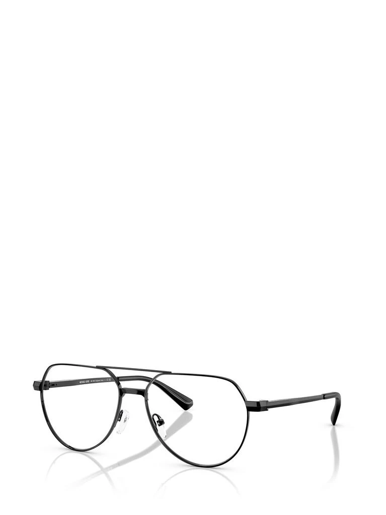 Michael Kors Eyewear Michael Kors Eyewear Highland Park Aviator Frame Glasses 2