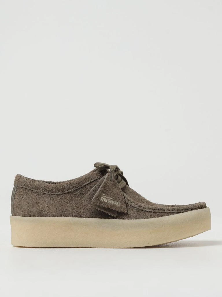 Clarks Brogue shoes men Clarks Originals 1