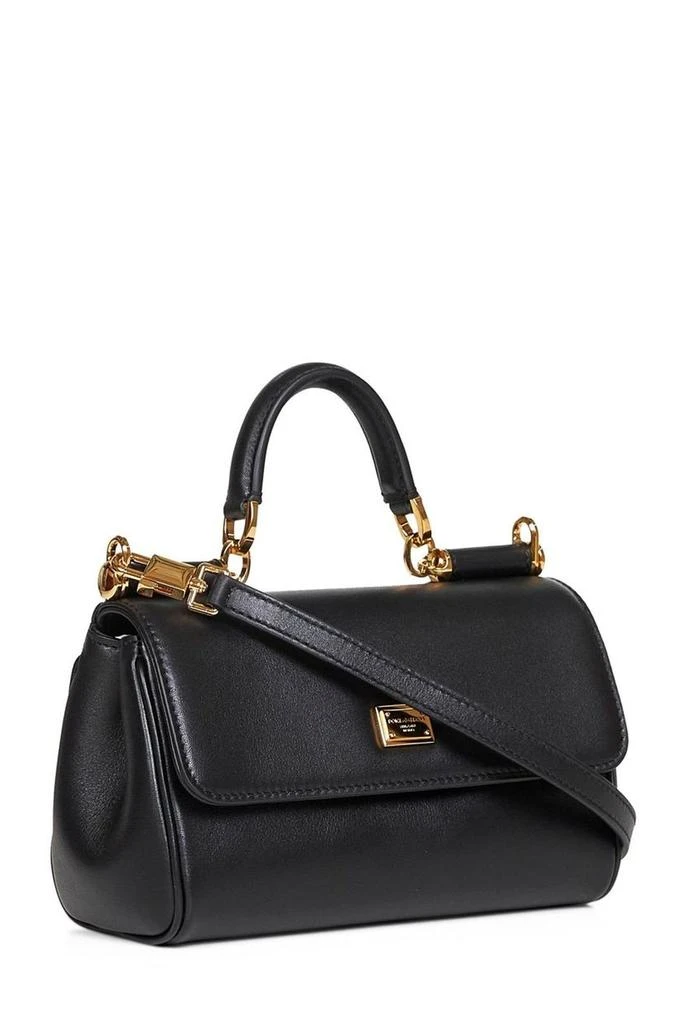 Dolce 
Gabbana Dolce 
Gabbana My Sicily Handbag 3