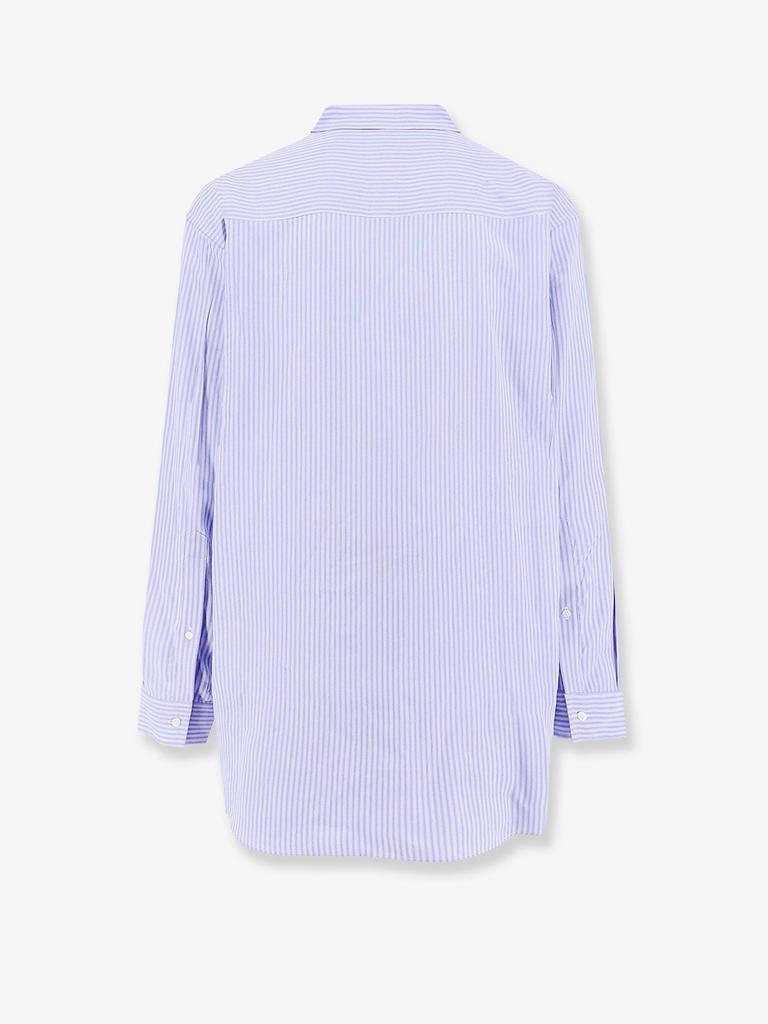 Balenciaga Balenciaga garde-robe fluid shirt - Shirts - Compare