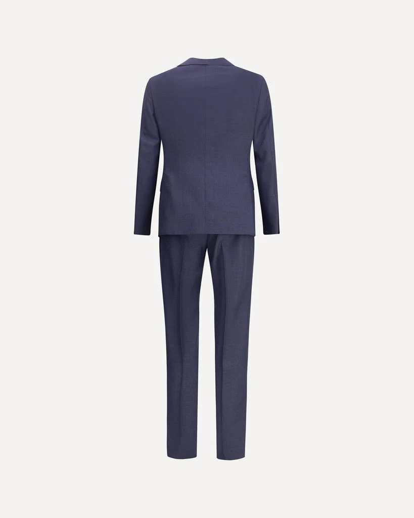 Zegna Wool Suit 2