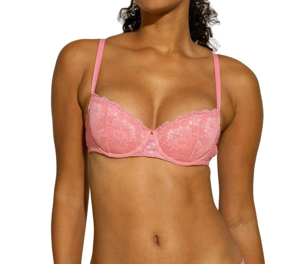 Cosabella Cosabella - Never Say Never Pushie Push-up Bra 1
