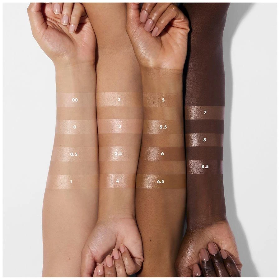 e.l.f. Liquid Filter 5