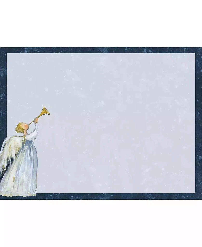 Lang Angels Sing Boxed Cards 4