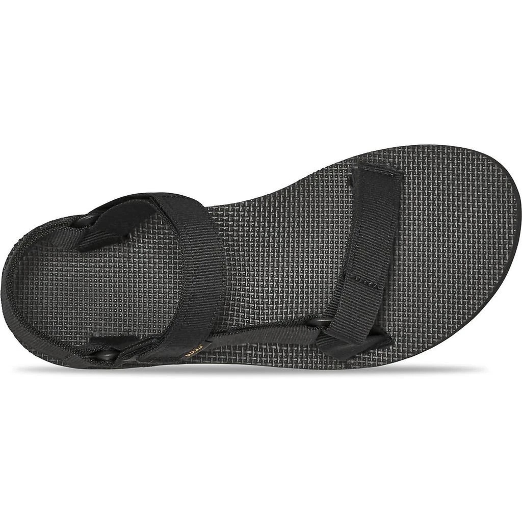 Teva Men
s Original Universal Sandal In Urban Black 3