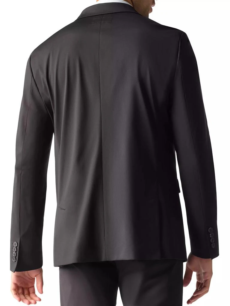 Rhone Commuter Two-Button Blazer 4