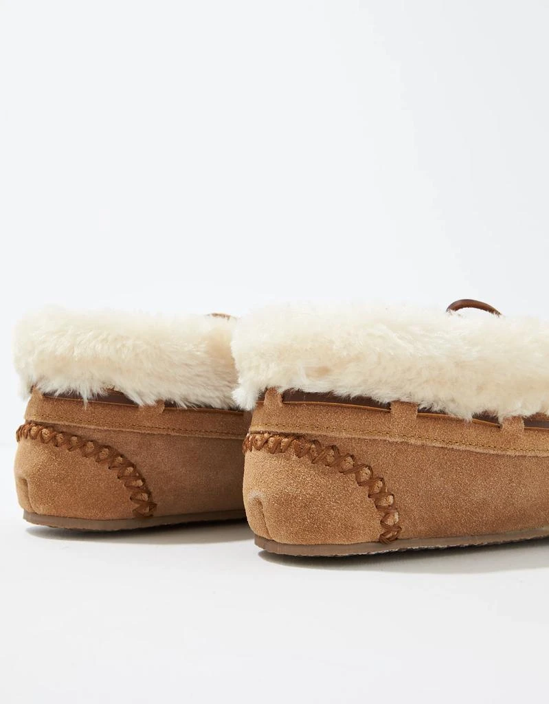 AE Minnetonka Women's Chrissy Boot 3
