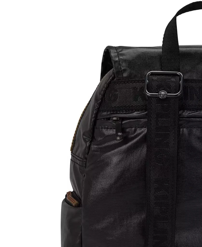 Kipling City Zip Small Backpack 13