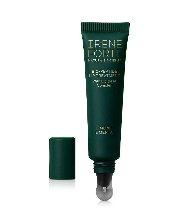 IRENE FORTE Bio Peptide Lip Treatment 0.34 oz.