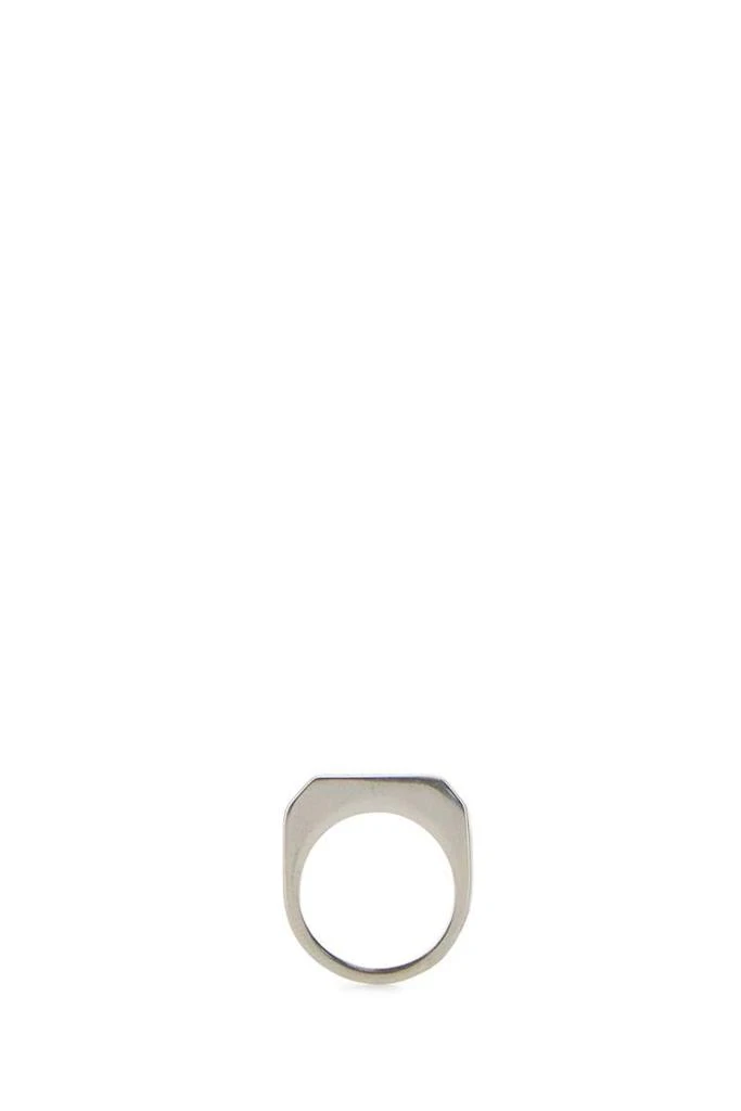 MM6 Mm6 Maison Margiela Rings 1