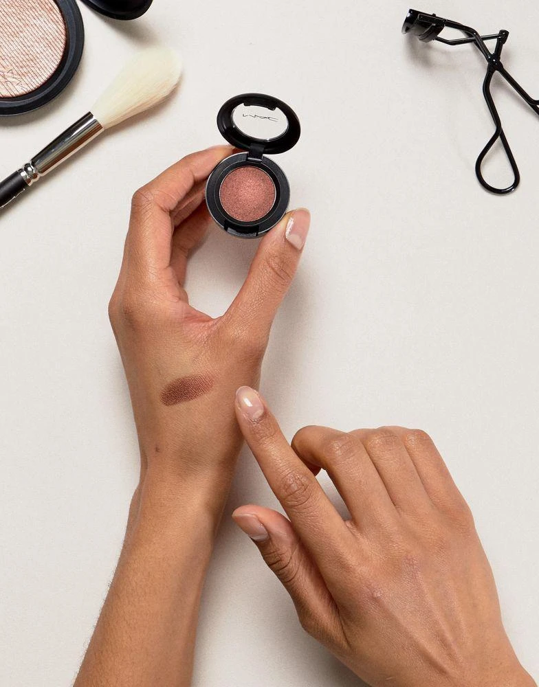 MAC MAC Shimmer Small Eyeshadow - Antiqued 4