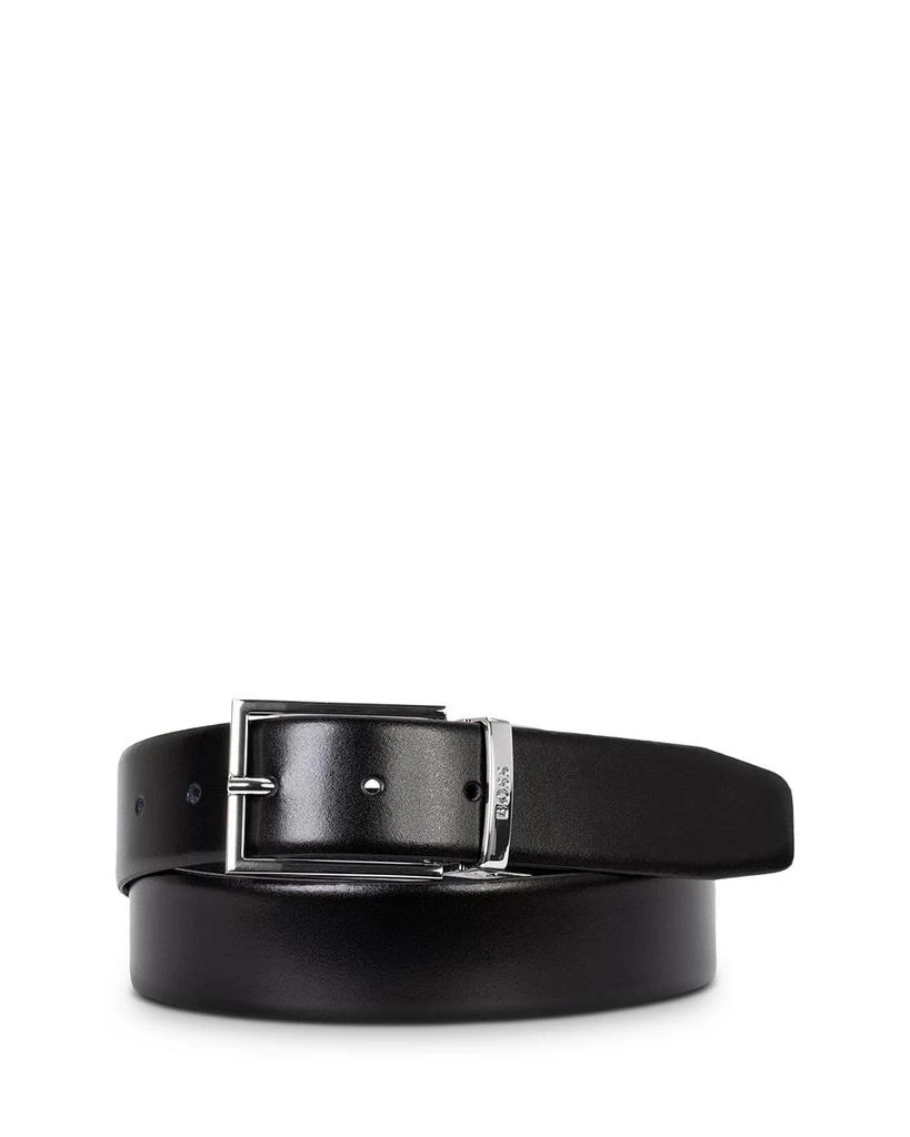 Hugo Boss Otano Buckle Belt 2